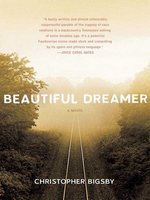 cover image of Beautiful Dreamer